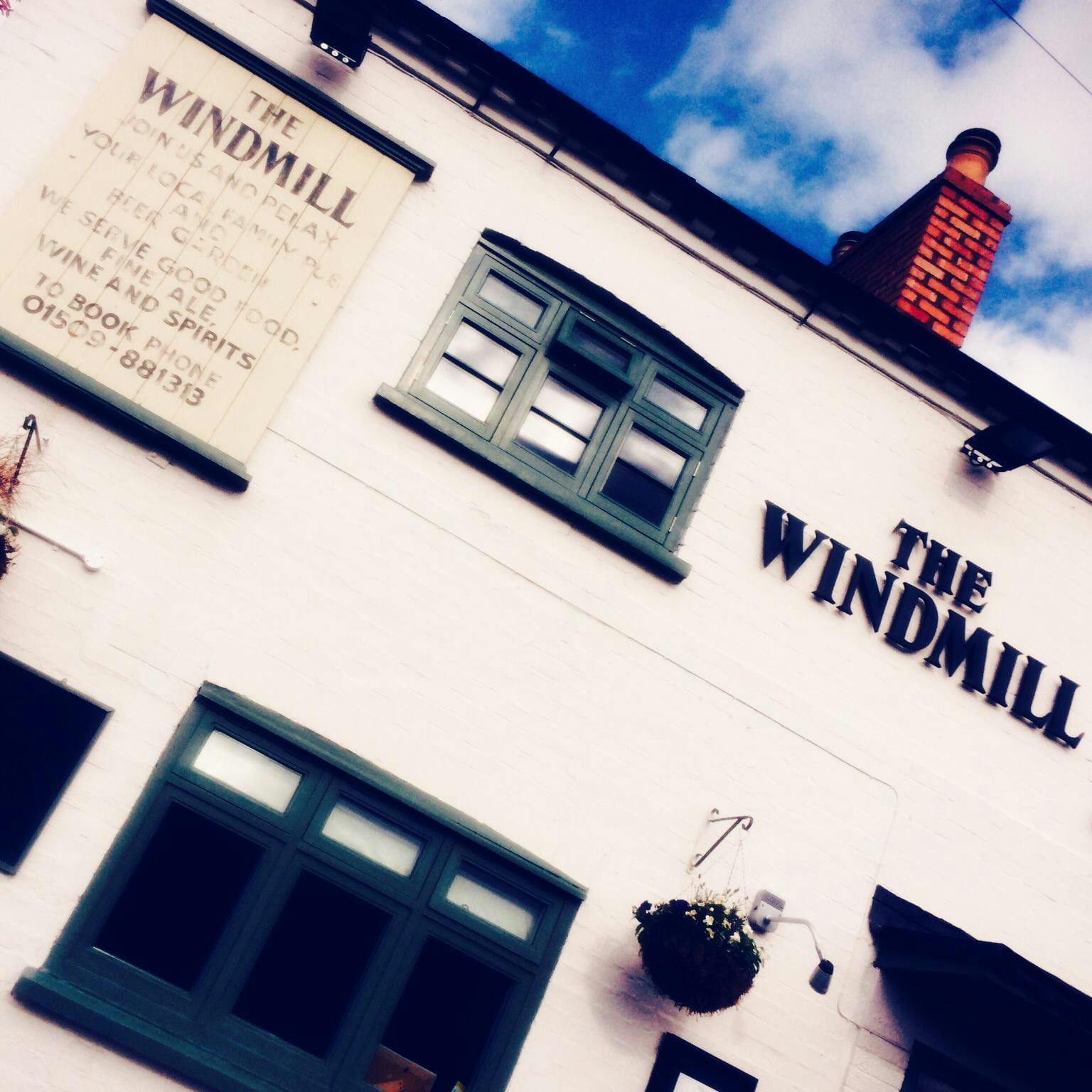 The Windmill Inn Photos
